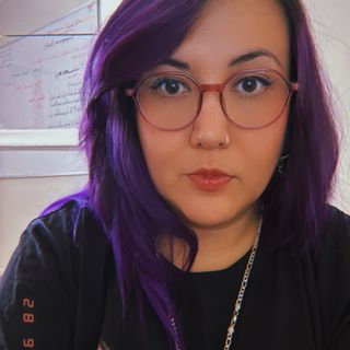 Acercar imagen: Katherine Maturana Iturriaga, Psicólogo Santiago