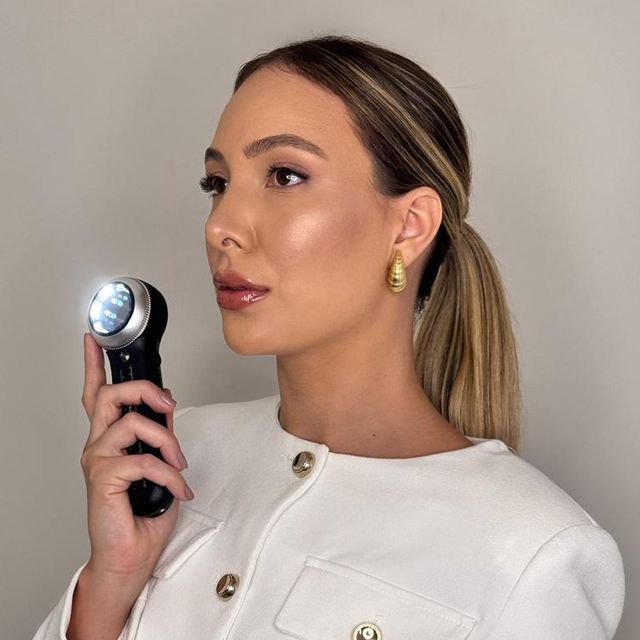 Barbara Barros Andrade  Vilarinhos, Dermatologista Limeira