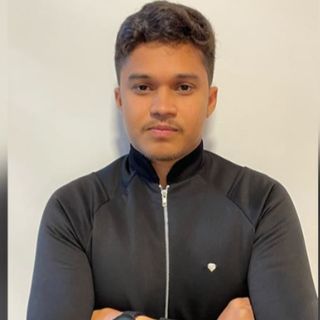 Ampliar imagem: Edciney  de Oliveira Junior, Fisioterapeuta Fortaleza