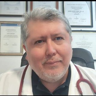 Dr. José Manuel Martínez Martínez