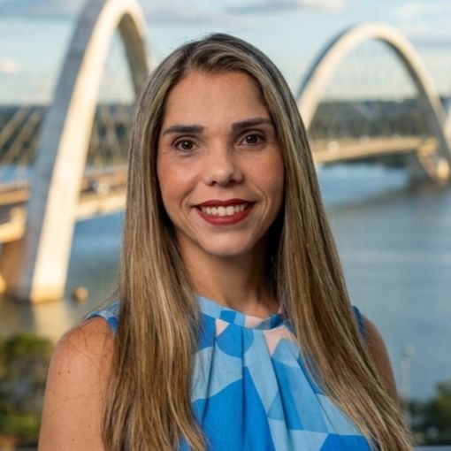 Shelsi Vetterlein, Psicólogo Águas Claras