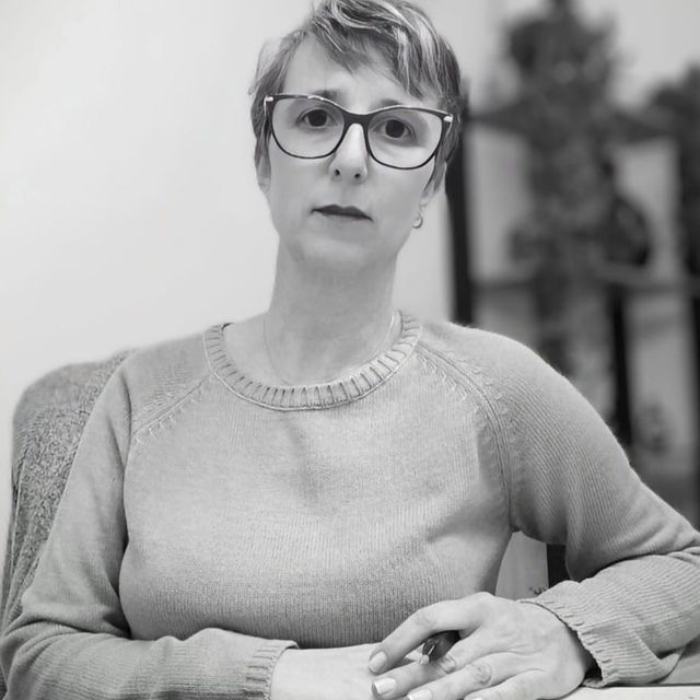 Regiane Simao, Psicólogo Atibaia