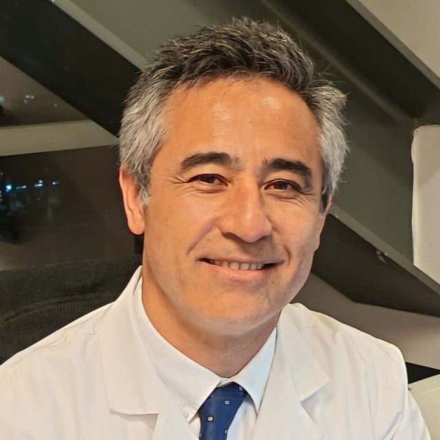 Masami Yamamoto Cortés