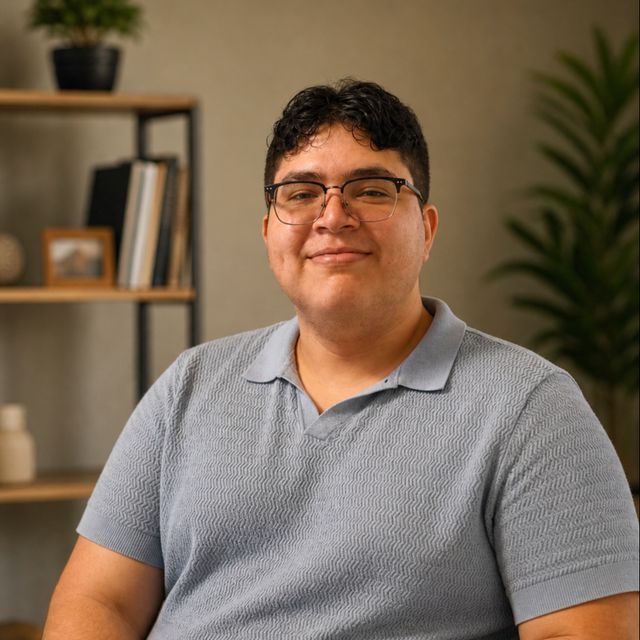 Luis Filipe Gomes  Camurça, Psicólogo Manaus