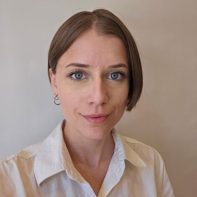 Aldana Garcea, Psicólogo San Fernando