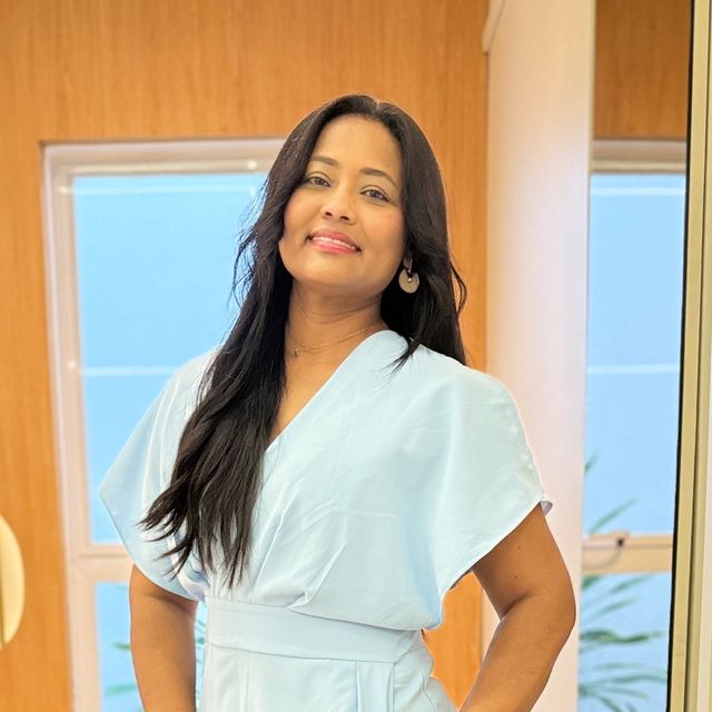 Alcione Pereira, Psicólogo Brasília