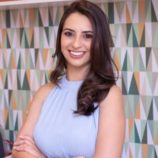 Daniela Semeghini da Silva Alves, Psicólogo Curitiba