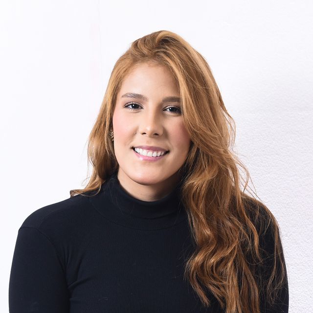 Daniela Maria Monteiro  Madeira, Psicólogo Teresina