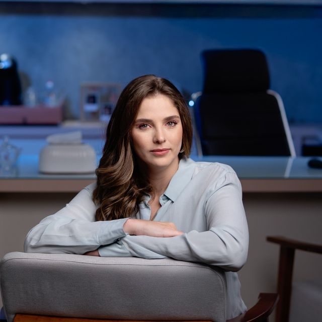 Carolina Galante Silva, Psiquiatra Presidente Prudente