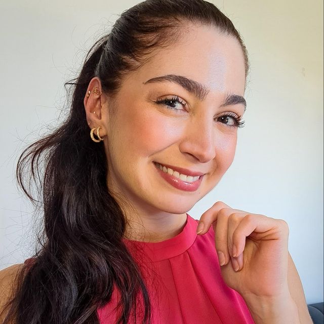 Amanda Comegna dos Santos, Pneumologista Ribeirão Preto