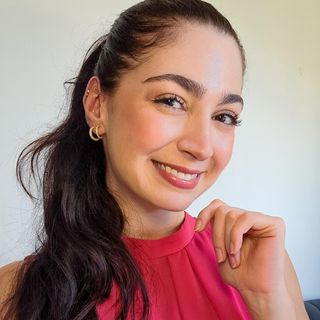 Ampliar imagem: Amanda Comegna dos Santos, Pneumologista Ribeirão Preto