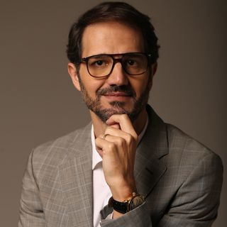 Ampliar imagem: Rodrigo Goncalves, Endocrinologista São José do Rio Preto