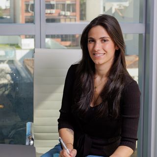 Paula Leal Pacheco, Nutricionista Porto Alegre
