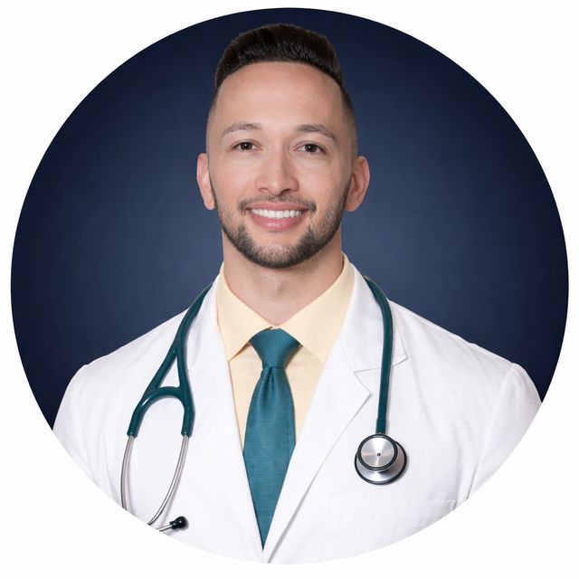 Javier Alfredo Pérez, Gastroenterólogo Bogotá