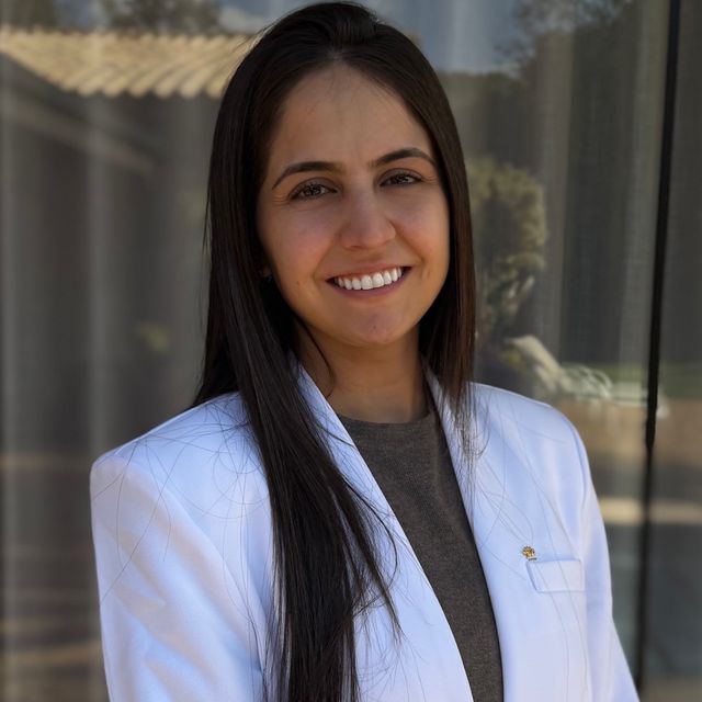 Gabriela da Silva Motta Meirelles, Oftalmologista Indaiatuba