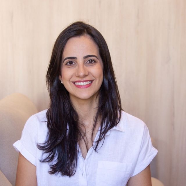 Anne Karine Mazini, Psiquiatra Jundiaí