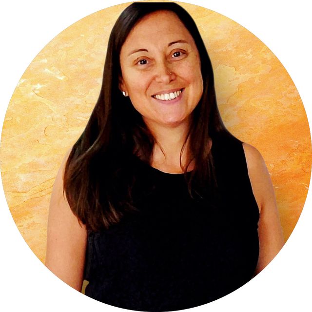 Cintia Martinez, Psicólogo Rosario