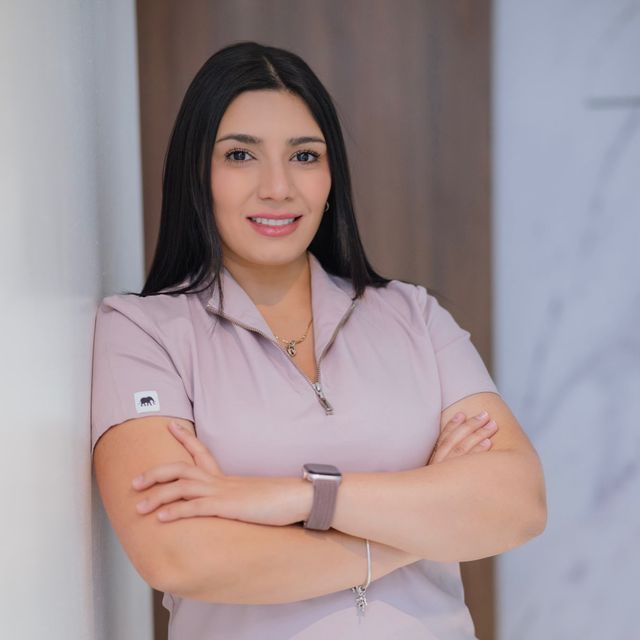 Paula Bernal, Odontólogo Bogotá