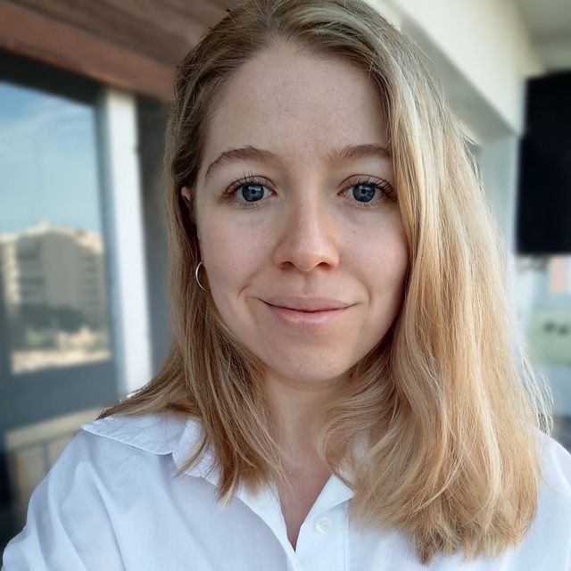 Verónica Lizarraga, Psicólogo La Plata