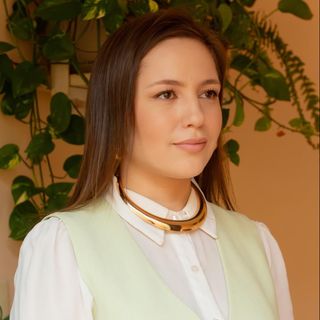 Rebeca Pereira Manfré, Psicólogo Dourados