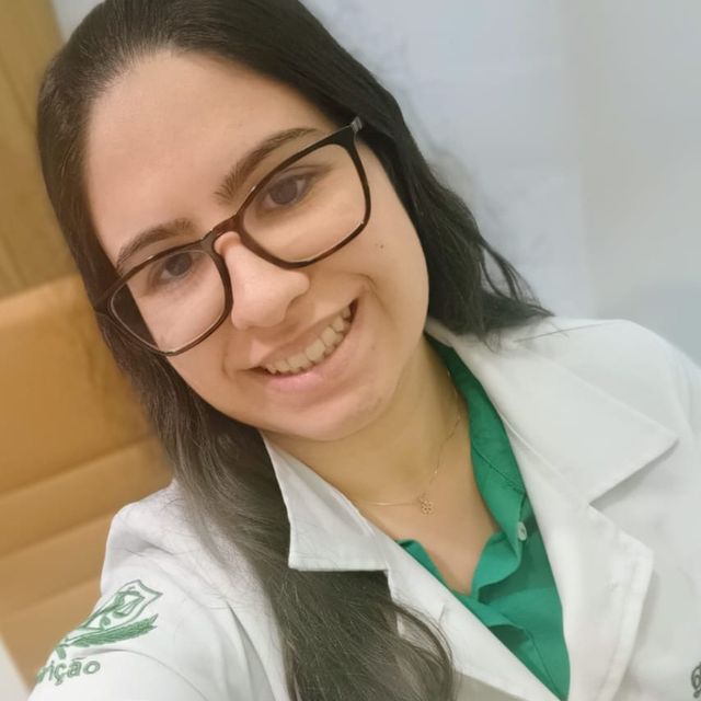 Daniela Freitas, Nutricionista Porto Alegre