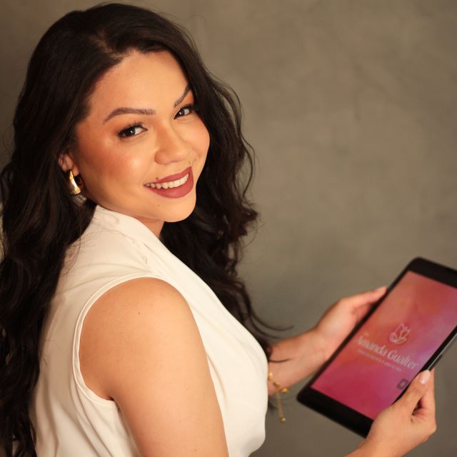 Amanda Gualter, Ginecologista São Paulo