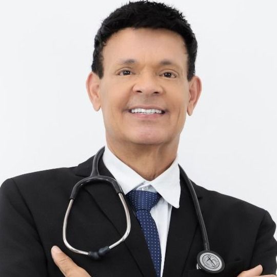 Jobson Joviano Do Carmo Filho, Generalista Ferraz de Vasconcelos