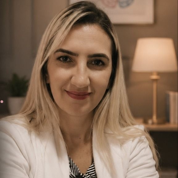 Lidiane  Guedes Santos da Fonseca, Psicólogo Jundiaí