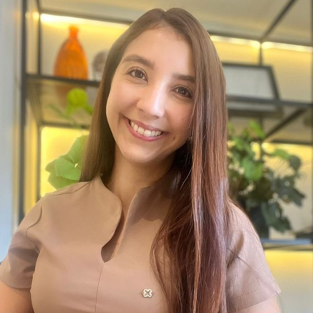 Katherine Pastrana Arias, Psiquiatra Pereira