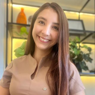 Dra. Katherine Pastrana Arias