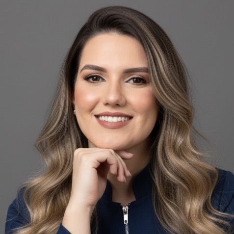 Giovanna  Nelli Zaratine, Odontopediatra Bauru