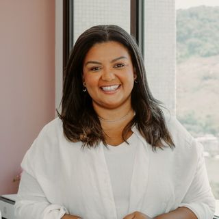 Suelen Maia, Psicólogo Rio de Janeiro