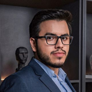 Ampliar imagem: Mauricio Guaman, Psiquiatra Sorocaba