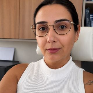 Daniele Kenes, Psiquiatra São Carlos