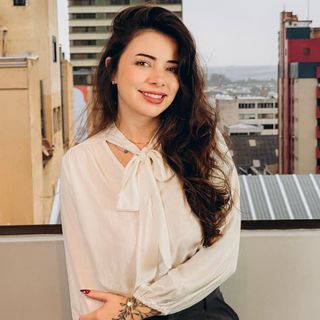 Mariane de Castro Casagrande, Psicólogo Ponta Grossa