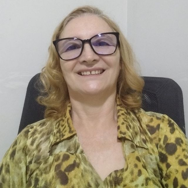 Marilice Rodrigues, Psicanalista Gama