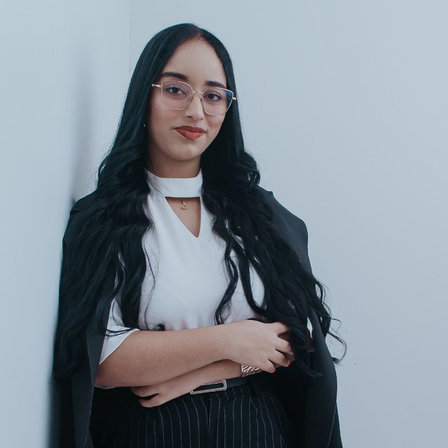 Mayara  Gonçalves de Oliveira Ferreira Granja, Psicólogo Nova Iguaçu