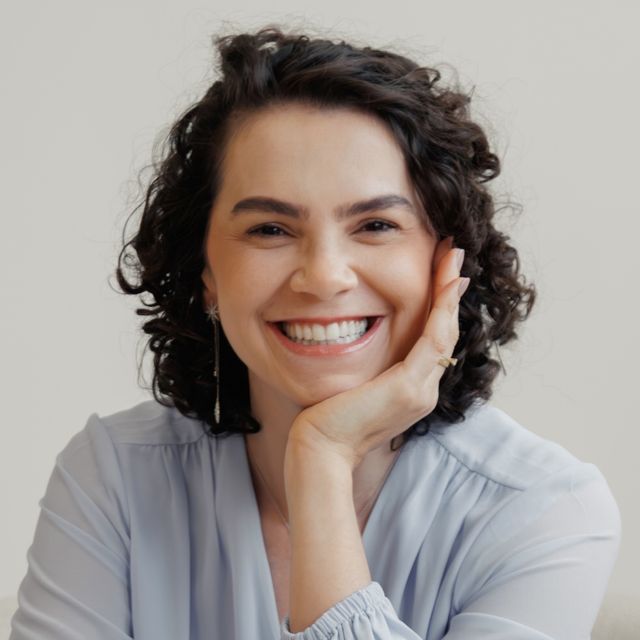 Marina Bottega, Ginecologista São Paulo