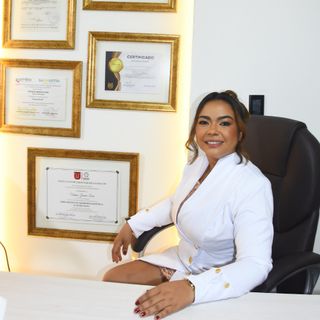 Dra. Viviana Jiménez León