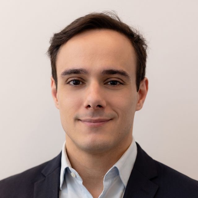 Gabriel Pardo, Psiquiatra São Paulo