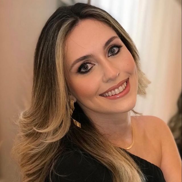 Ana Flávia  Andrade Melegari , Psicólogo Santos