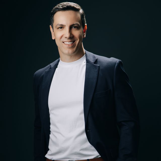 Felipe Barufaldi, Urologista Ribeirão Preto