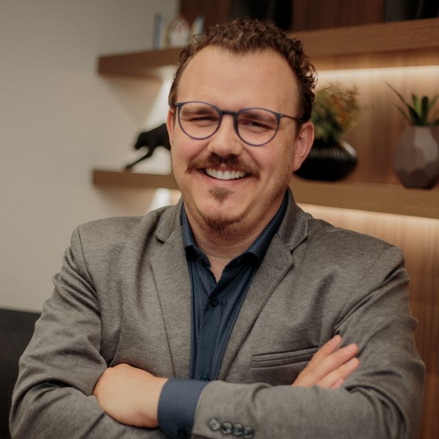 Pedro Henrique Canova Mosele, Psiquiatra Campinas Do Sul