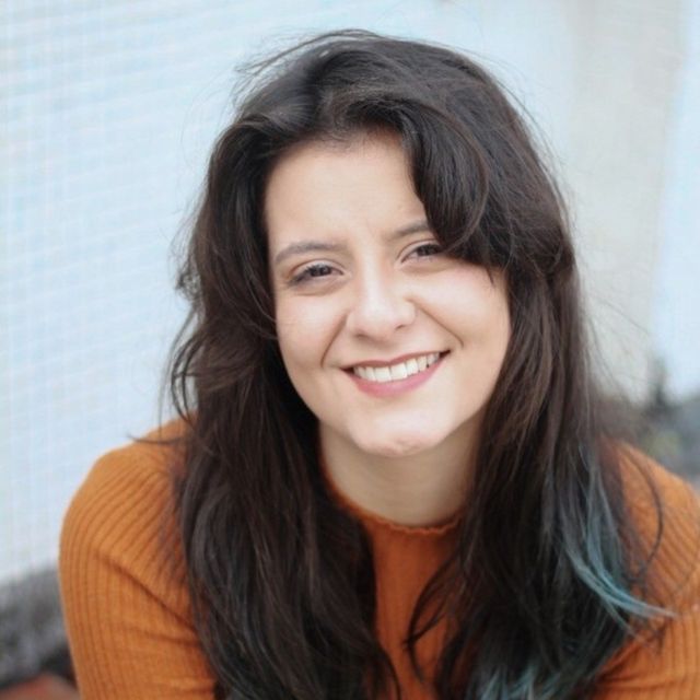 Mariana Lorini Rodrigues, Generalista Osasco