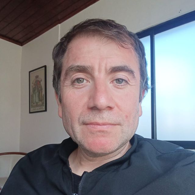 Francisco Encalada Ahumada, Psicólogo Quillota