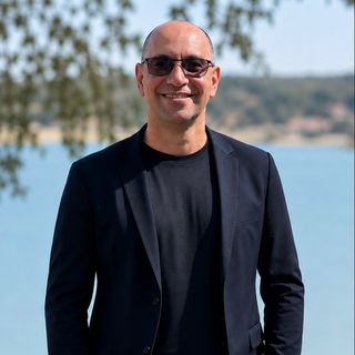 Eder Gomes Vieira, Psicólogo Rio de Janeiro