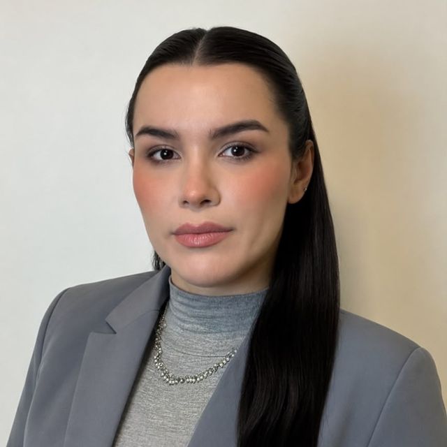Jéssika Garcia, Psicólogo Porto Alegre