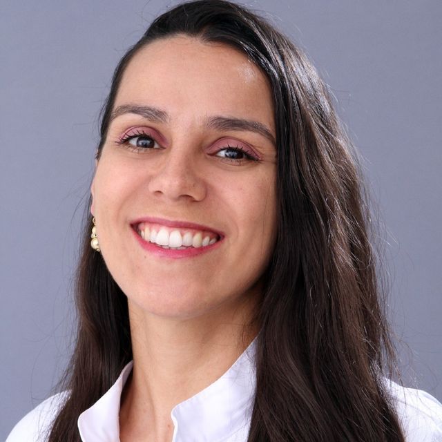 Fernanda Carla da Silva Peixoto, Nutricionista Sete Lagoas