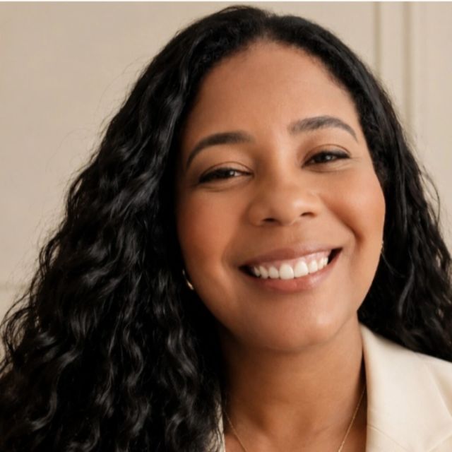 Daniela Ramos, Psicólogo Lauro de Freitas