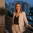  Cristiane Reis